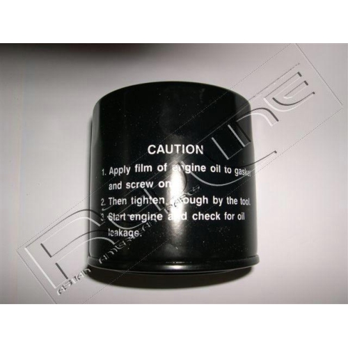 &Ouml;lfilter Red-line 38TO003 f&uuml;r Toyota Lexus