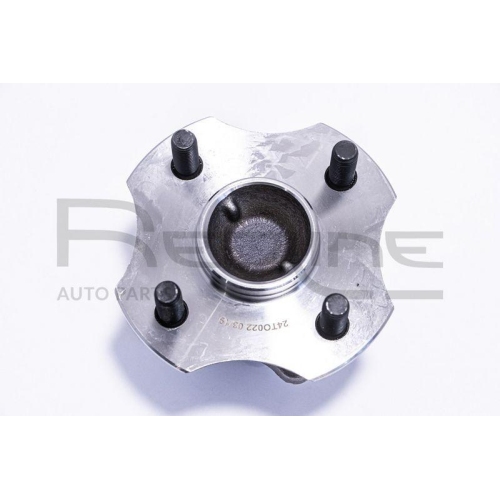 Radnabe Red-line 24TO022 f&uuml;r Toyota Lexus Hinterachse