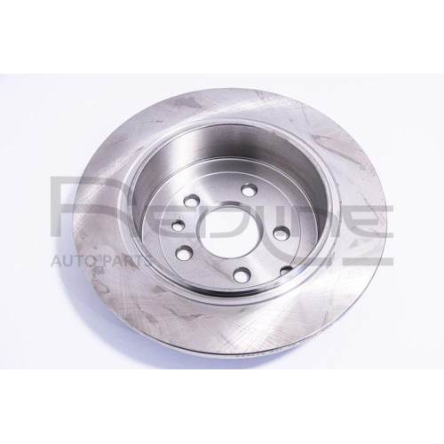 Bremsscheibe Red-line 26RV022 f&uuml;r Land Rover Hinterachse