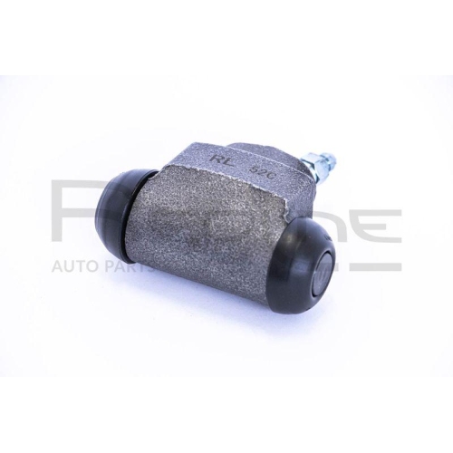 Radbremszylinder Red-line 10HY002 für Hyundai Hinterachse Beidseitig