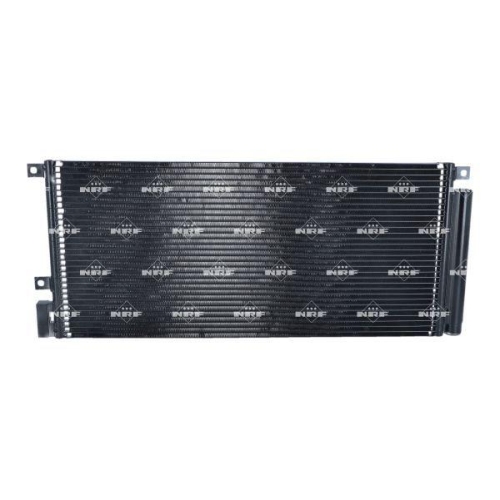 Kondensator Klimaanlage Nrf 350067 Easy Fit f&uuml;r Opel Vauxhall Chevrolet