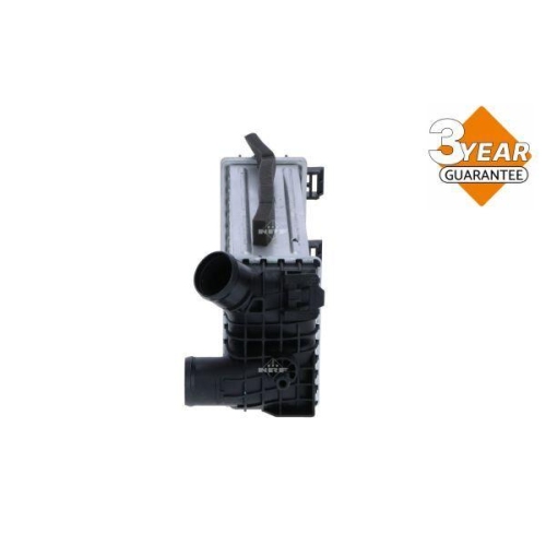 Ladeluftk&uuml;hler Nrf 30324 f&uuml;r Ford
