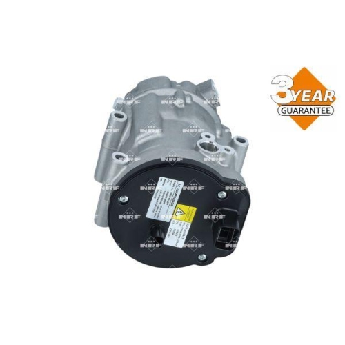 Kompressor Klimaanlage Nrf 320326 f&uuml;r Toyota Lexus