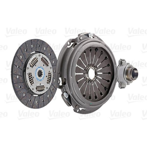 Kupplungssatz Valeo 805277 New Original Kit3p f&uuml;r Renault Renault Trucks