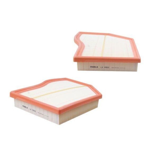 Luftfilter Mahle LX 4802 f&uuml;r Mercedes Benz Mercedes Benz