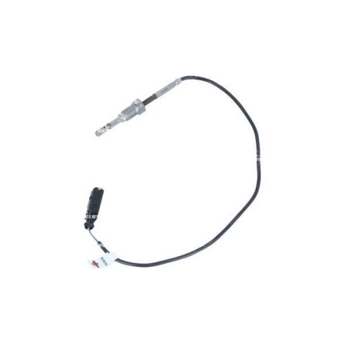 Sensor Abgastemperatur Nrf 707070 Easy Fit für VW Vor Abgasturbolader