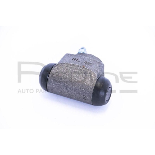 Radbremszylinder Red-line 10HY003 für Hyundai Hinterachse Beidseitig