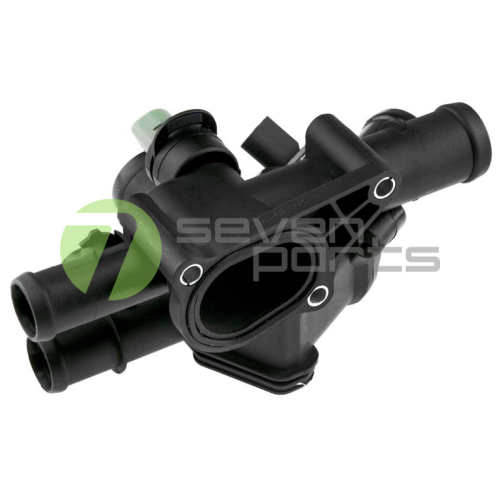 Thermostat Kühlmittel 7 Seven Parts SV2300161 für Audi Seat Skoda VW Vag