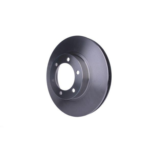 Bremsscheibe Hella 8DD 355 111-861 f&uuml;r Toyota Lexus Toyota (faw) Vorderachse