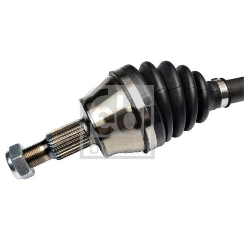 Antriebswelle Febi Bilstein 192889 f&uuml;r Mercedes Benz Mercedes Benz Mercedes Benz