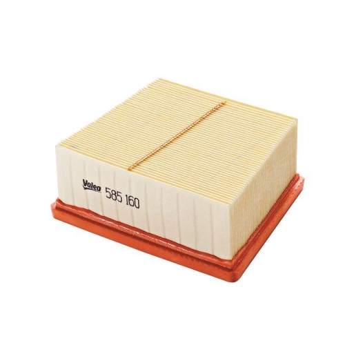 Luftfilter Valeo 585160 f&uuml;r Ford Mazda