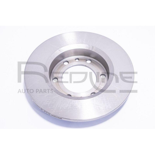 Bremsscheibe Red-line 26TO005 f&uuml;r Toyota Lexus Vorderachse