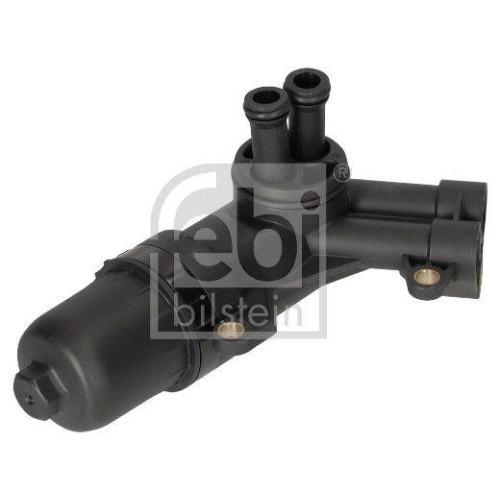 Geh&auml;use Hydraulikfilter Automatikgetriebe Febi Bilstein 185261 Febi Plus f&uuml;r