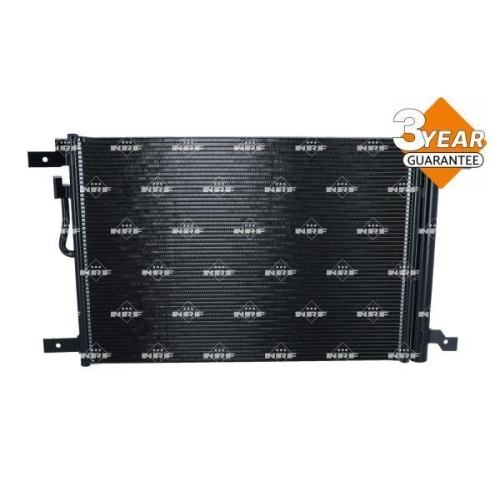 Kondensator Klimaanlage Nrf 350721 Easy Fit f&uuml;r Audi Seat Skoda VW Cupra