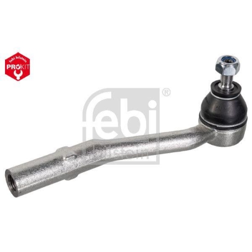 Spurstangenkopf Febi Bilstein 36067 Prokit f&uuml;r Citro&euml;n DS Vorderachse Links