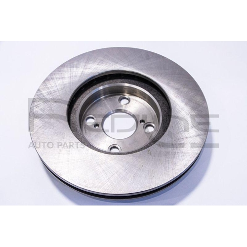 Bremsscheibe Red-line 26TO012 f&uuml;r Toyota Lexus Vorderachse