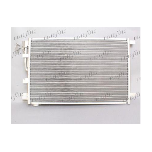 Kondensator Klimaanlage Frigair 0821.3043 f&uuml;r Nissan