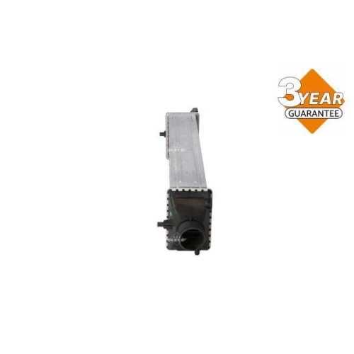 Ladeluftk&uuml;hler Nrf 30788 f&uuml;r Chrysler Fiat
