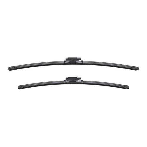 Wischblatt Bosch 3397007117 Aerotwin für Renault Vorne