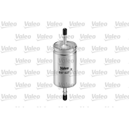 Kraftstofffilter Valeo 587027 f&uuml;r Ford Mazda Volvo Americanmotors(ford)