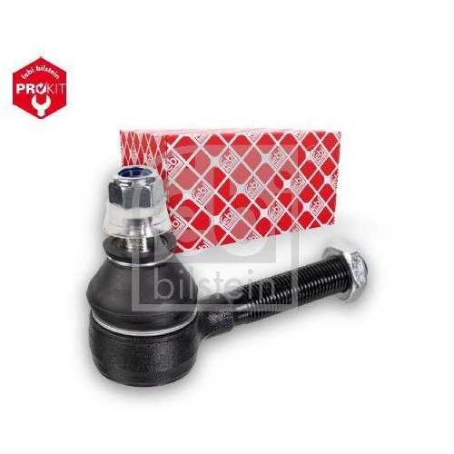 Spurstangenkopf Febi Bilstein 09317 Prokit f&uuml;r Citro&euml;n Peugeot Vorderachse Links
