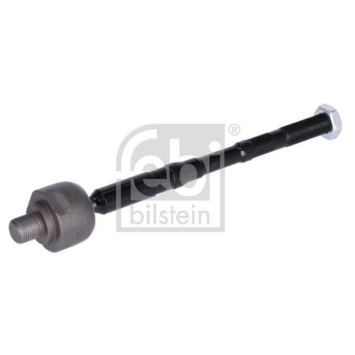 Axialgelenk Spurstange Febi Bilstein 107916 f&uuml;r Nissan Vorderachse Links