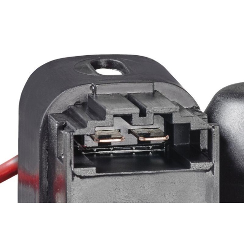 Interior Blower Valeo 715251 for Dacia