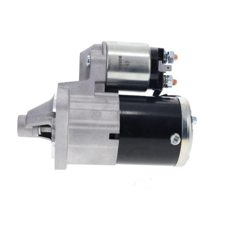 Starter Bosch 1986S00909 f&uuml;r Mazda Suzuki Chevrolet Maruti