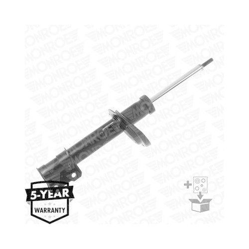 Stoßdämpfer Monroe 742194SP für Opel Vauxhall Vorderachse Rechts