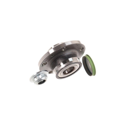 Radlagersatz Skf VKBA 3567 für Audi Seat Skoda VW Vw (svw) Hinterachse
