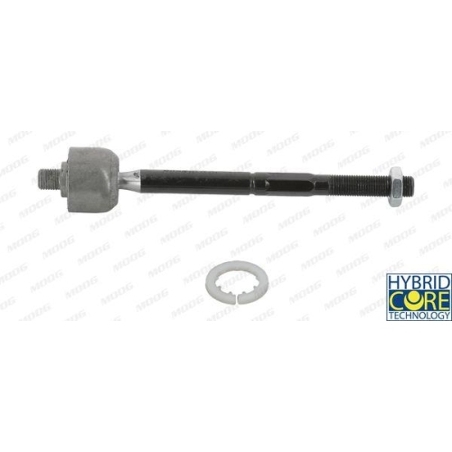 Axialgelenk Spurstange Moog RE-AX-7300 f&uuml;r Mercedes Benz Renault Dacia