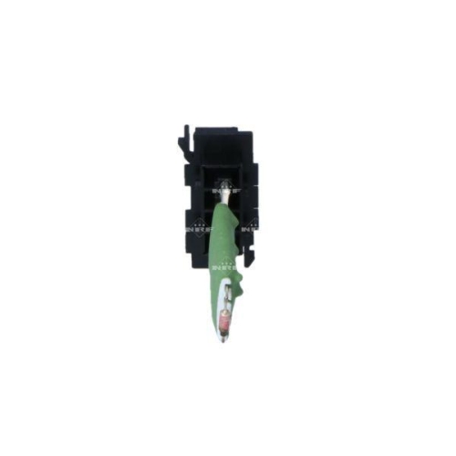 Widerstand Innenraumgebl&auml;se Nrf 342041 f&uuml;r Opel Vauxhall