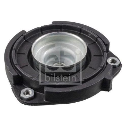 Federbeinstützlager Febi Bilstein 22500 für Audi Seat Skoda VW Vorderachse Links