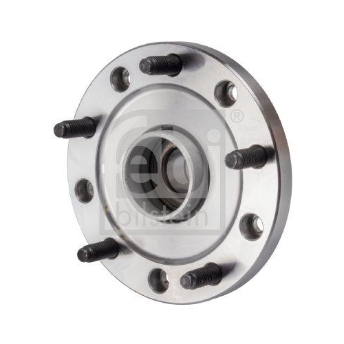 Radlagersatz Febi Bilstein 45356 f&uuml;r Ford Ford Usa Hinterachse Links
