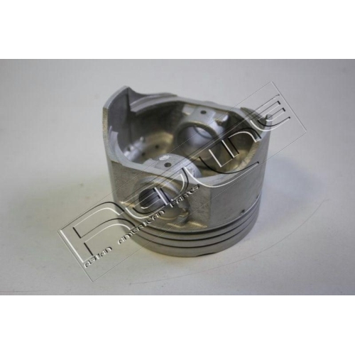 Kolben Red-line 20SZ002 für Suzuki