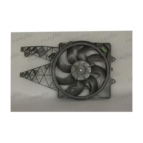 L&uuml;fter Motork&uuml;hlung Frigair 0513.1356 f&uuml;r Alfarome/fiat/lanci