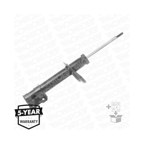 Sto&szlig;d&auml;mpfer Monroe 742195SP f&uuml;r Opel Vauxhall Vorderachse Links