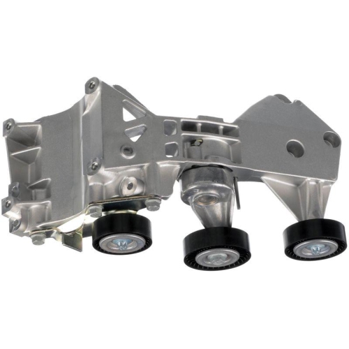 Riemenspanner Keilrippenriemen Gates T39064 Drivealign&trade; f&uuml;r Mercedes Benz