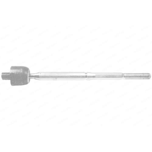 Axialgelenk Spurstange Moog TO-AX-1740 f&uuml;r Toyota Vorderachse