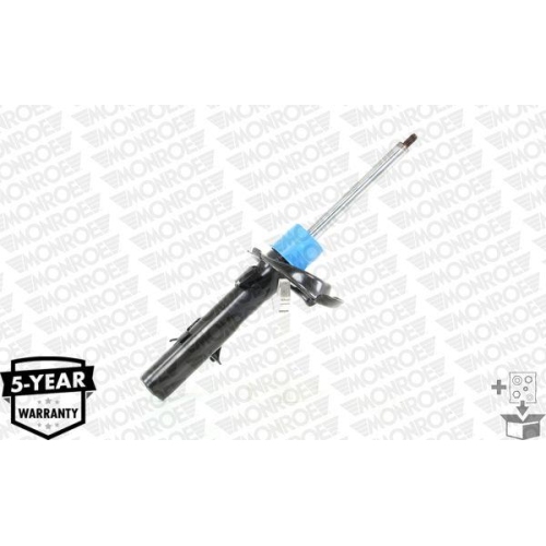 Sto&szlig;d&auml;mpfer Monroe G8171 Monroe Original (gas Technology) f&uuml;r Ford
