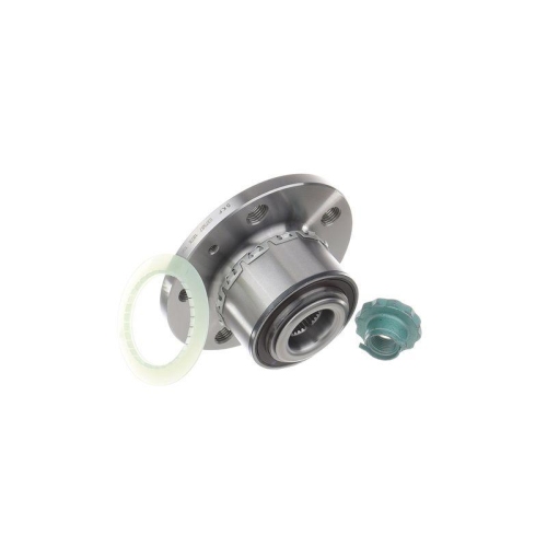 Radlagersatz Skf VKBA 3569 f&uuml;r Audi Seat Skoda VW Vorderachse