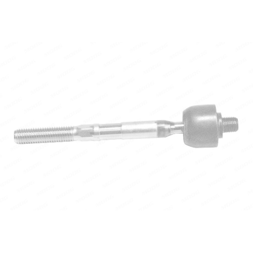 Axialgelenk Spurstange Moog VV-AX-5551 f&uuml;r Volvo Vorderachse