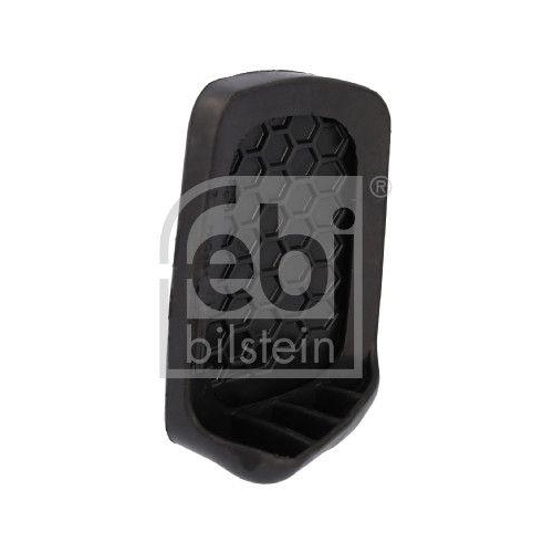 Pedalbelag Bremspedal Febi Bilstein 30777 Febi Plus für Chrysler Dodge