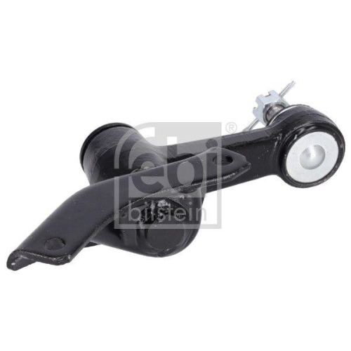 Lenkzwischenhebel Febi Bilstein 41299 f&uuml;r Mitsubishi Vorderachse