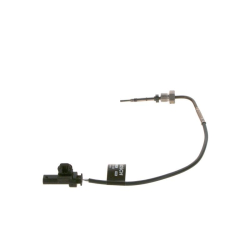 Sensor Abgastemperatur Bosch 0986259130 f&uuml;r Gmc Mitte Hinten