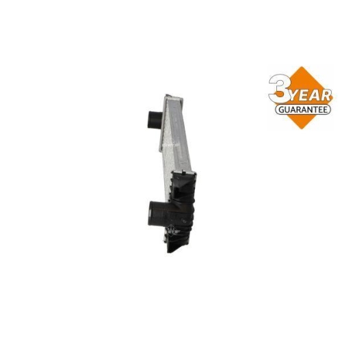 Ladeluftk&uuml;hler Nrf 30837 f&uuml;r Opel Renault Vauxhall