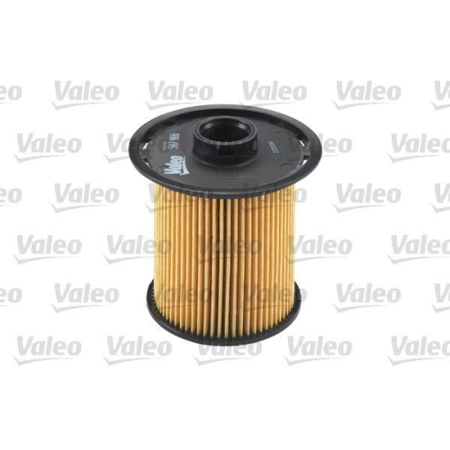 Kraftstofffilter Valeo 587916 f&uuml;r Renault Dacia