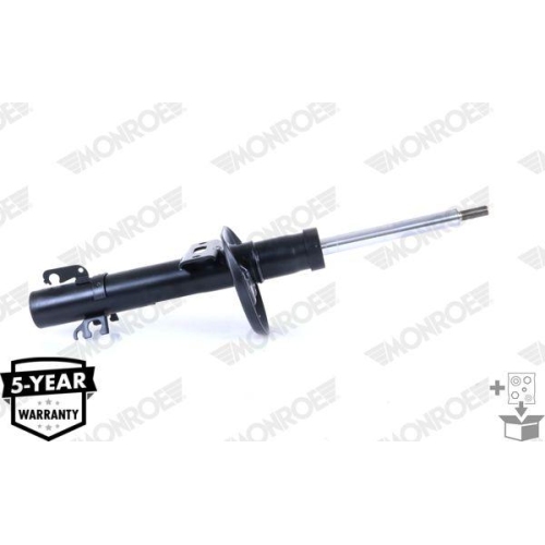 Sto&szlig;d&auml;mpfer Monroe G8109 Monroe Original (gas Technology) f&uuml;r Audi Seat Skoda VW