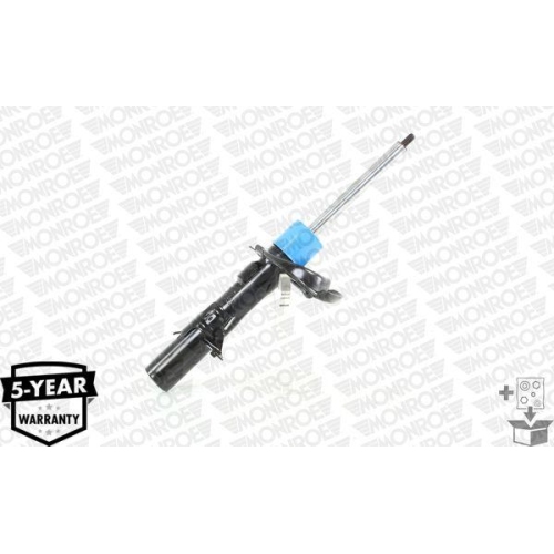 Sto&szlig;d&auml;mpfer Monroe G8172 Monroe Original (gas Technology) f&uuml;r Ford