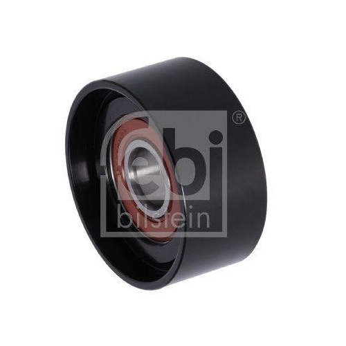 Umlenk /führungsrolle Keilrippenriemen Febi Bilstein 30389 für Man Neoplan